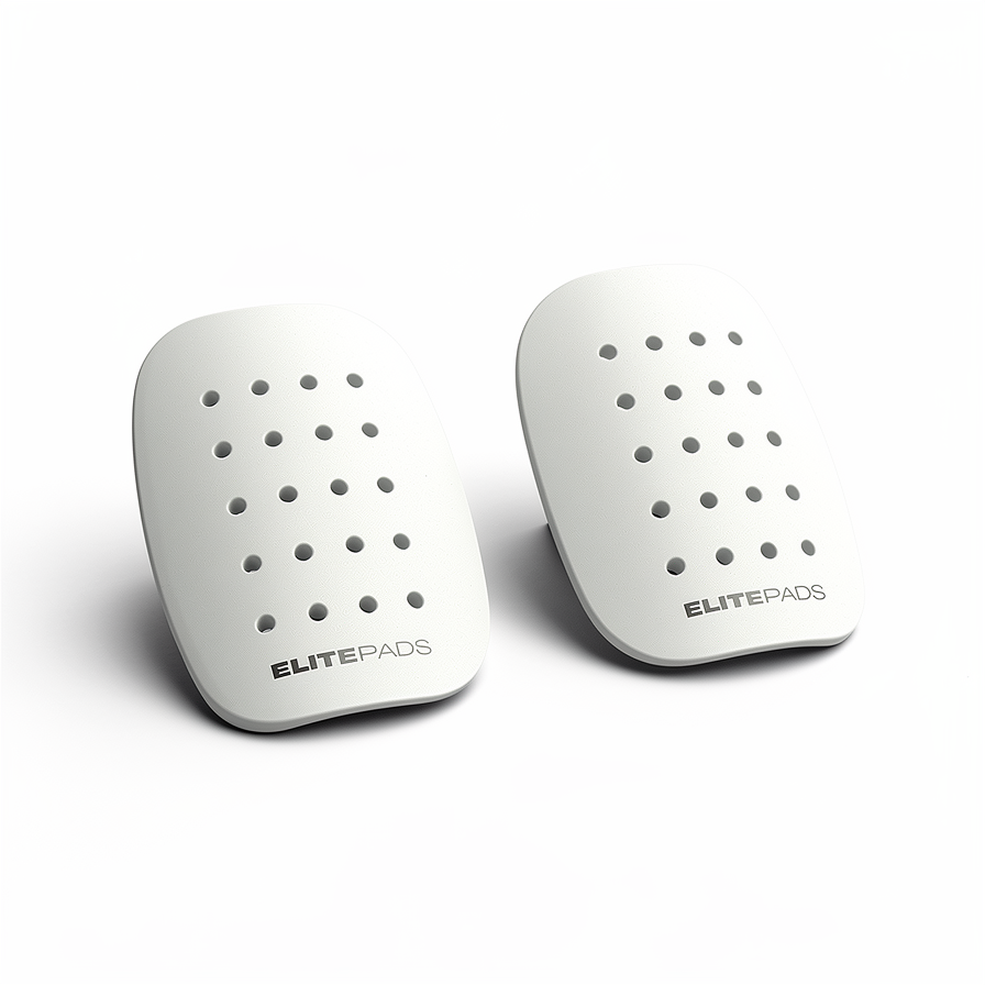 Foam Minpads 9X6CM