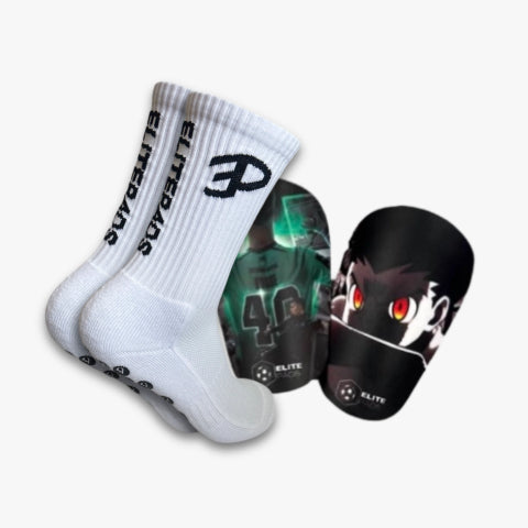 ID Shinpads Bundle