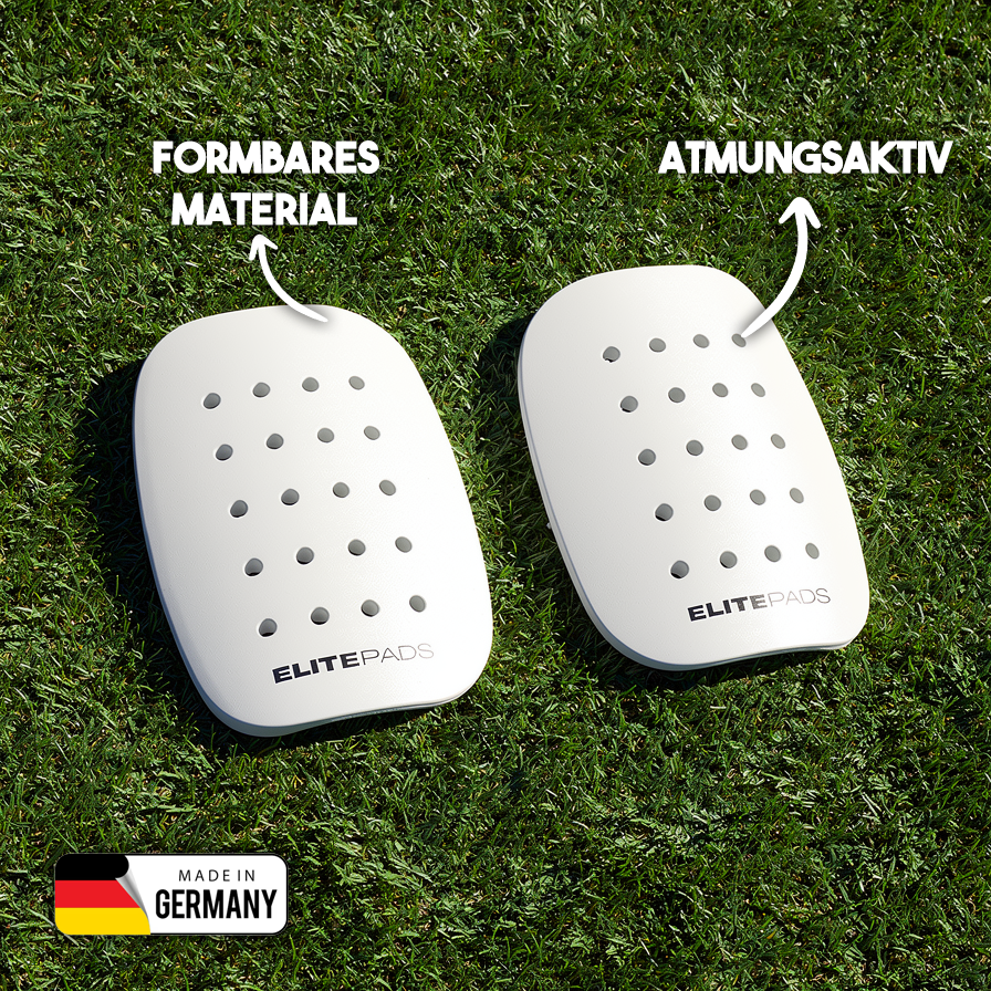 Foam Minpads 9X6CM