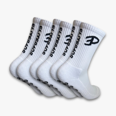 3er Gripsocken Bundle