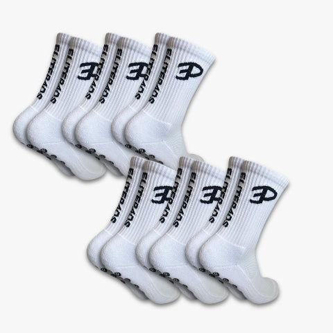 6er Gripsocken Bundle