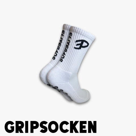 Gripsocken Antirutsch Socken Fußballer Soocken