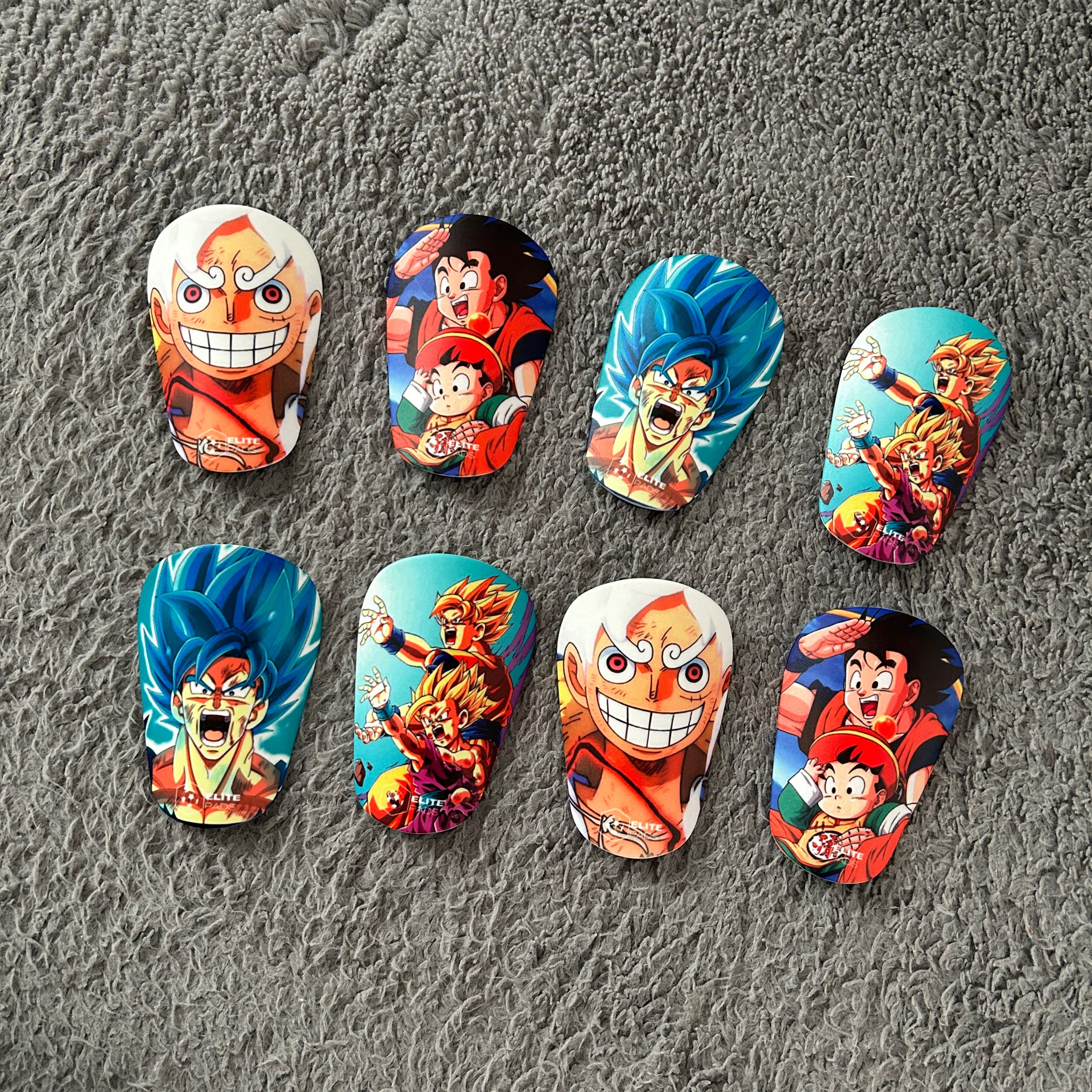 Custom ElitePads - 10x6CM