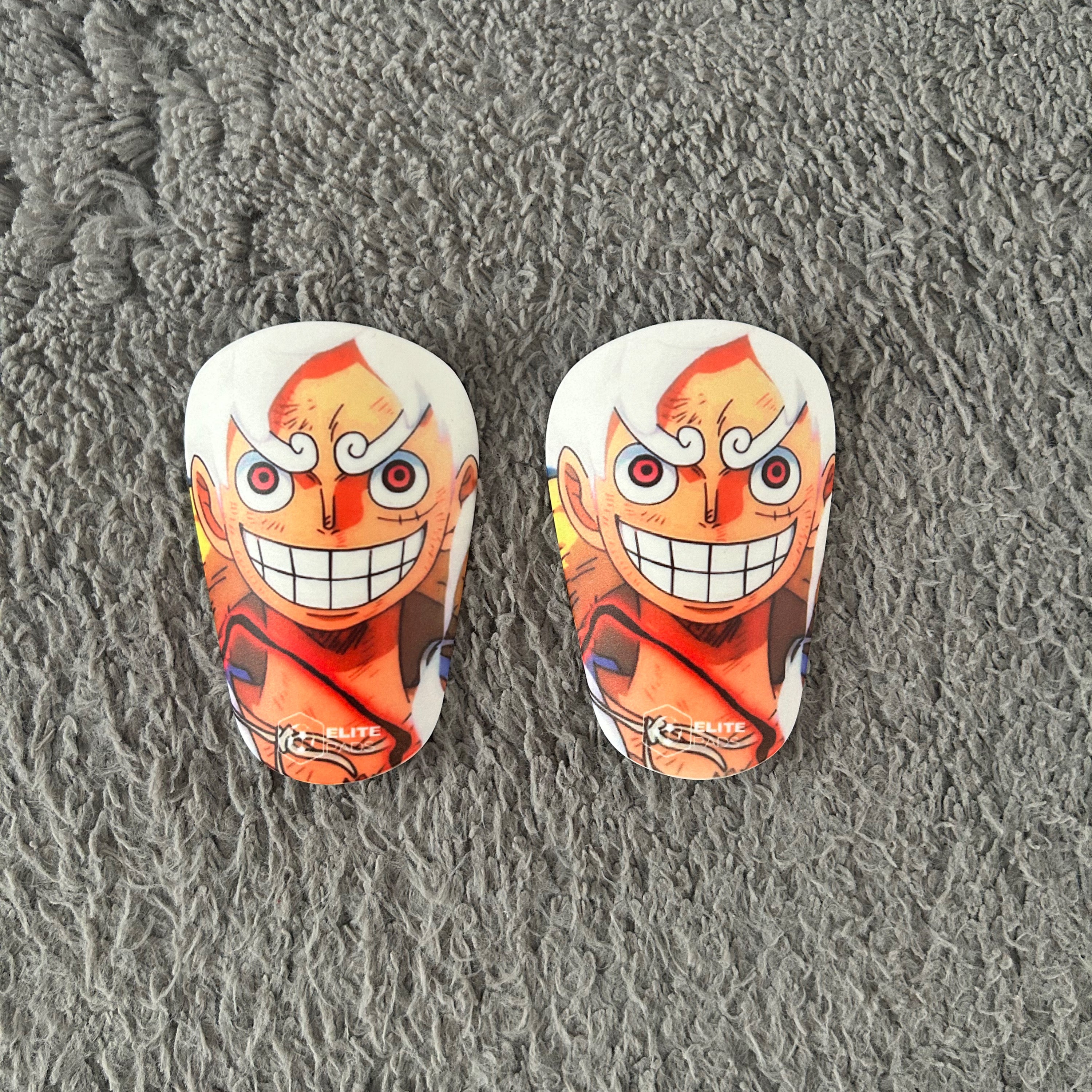 Custom ElitePads - 10x6CM