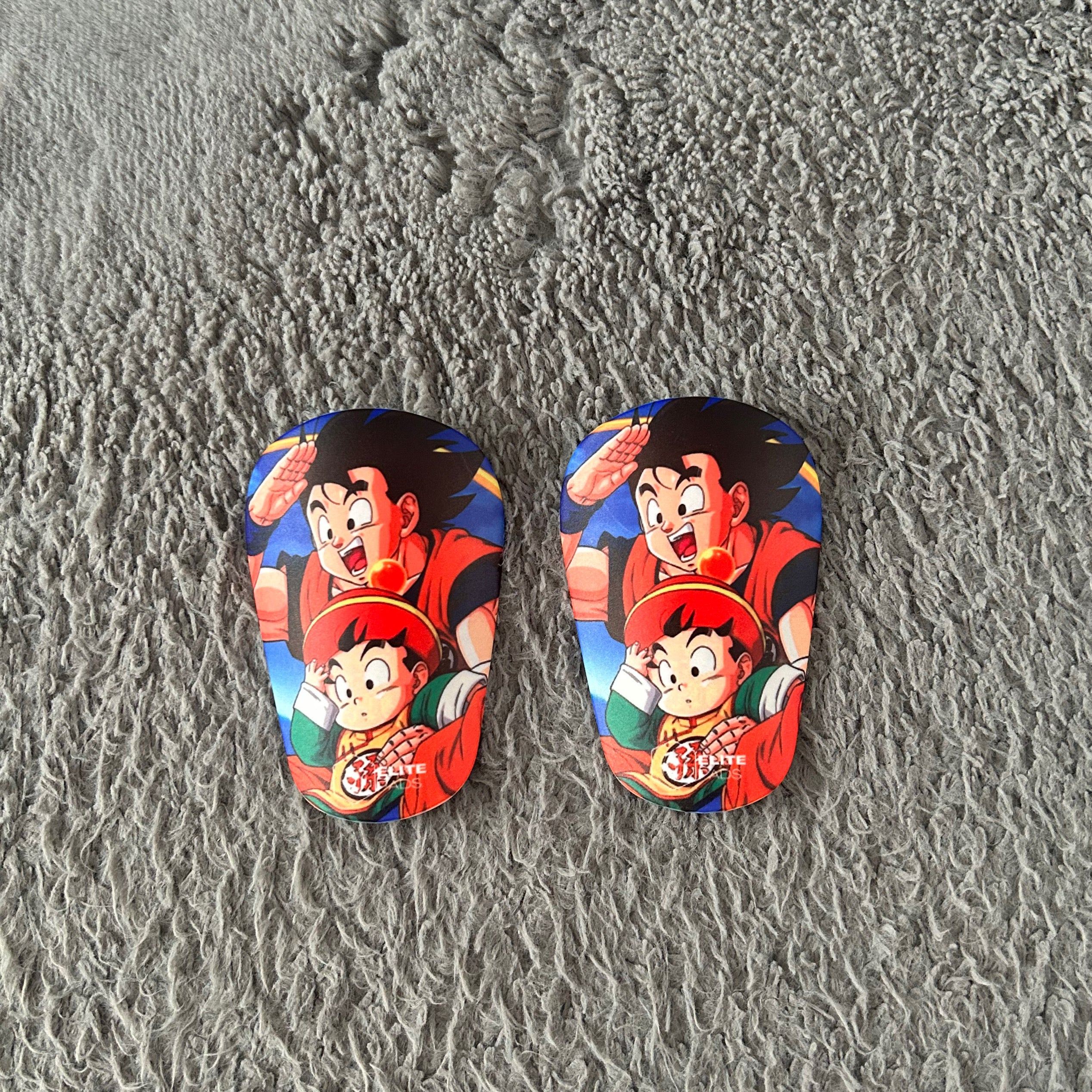 Custom ElitePads - 10x6CM